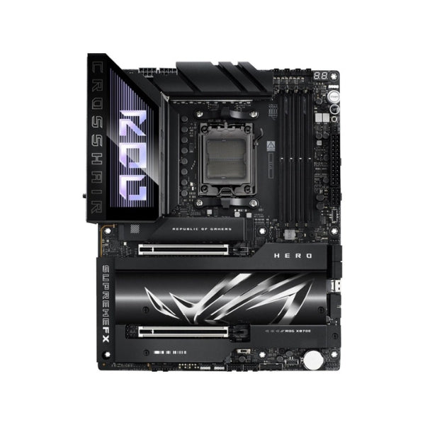 Tarjeta-Madre-ASUS-X870E-ROG-CROSSHAIR-HERO-AMD-AM5-ATX