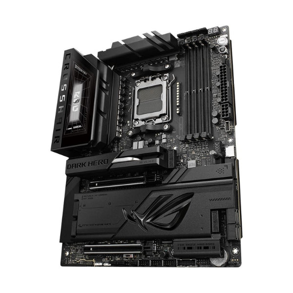 Tarjeta-Madre-ASUS-X870E-ROG-Crosshair-Dark-Hero-Socket-AM5-DDR5-ATX