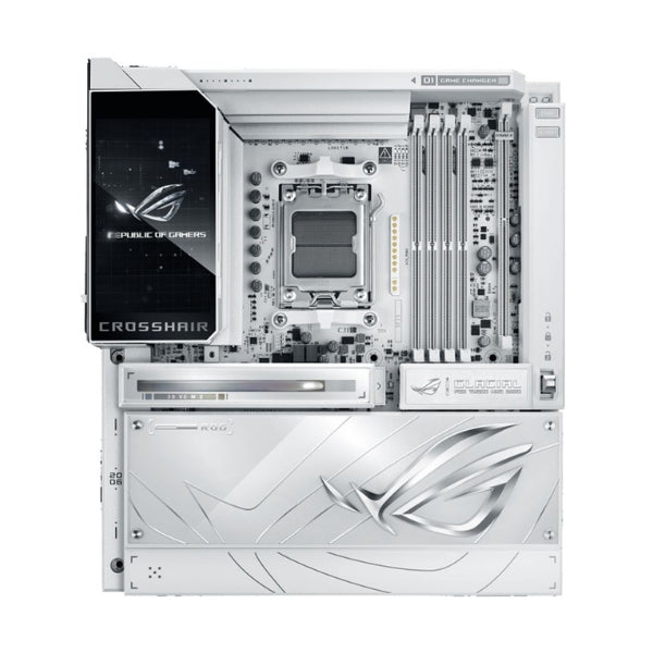 Tarjeta-Madre-ASUS-X870E-ROG-Crosshair-Glacial-Socket-AM5-DDR5-eATX