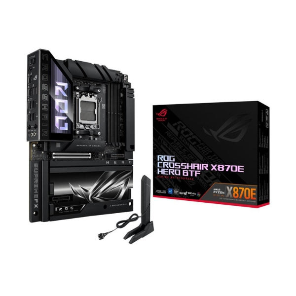 Tarjeta-Madre-ASUS-X870E-ROG-Crosshair-HERO-BTF-Socket-AM5-DDR5-ATX
