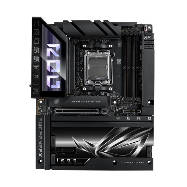 Tarjeta-Madre-ASUS-X870E-ROG-Crosshair-HERO-BTF-Socket-AM5-DDR5-ATX