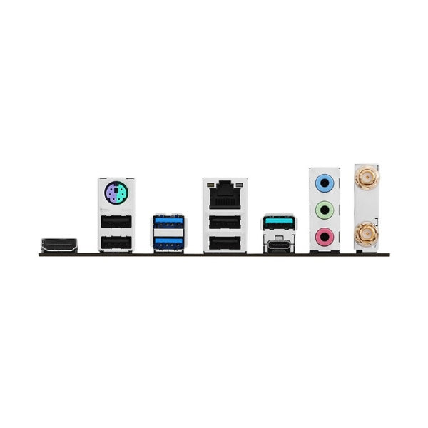 Tarjeta-Madre-ASUS-Z790-MAX-GAMING-WIFI7-Socket-Intel-LGA-1700-DDR5-ATX