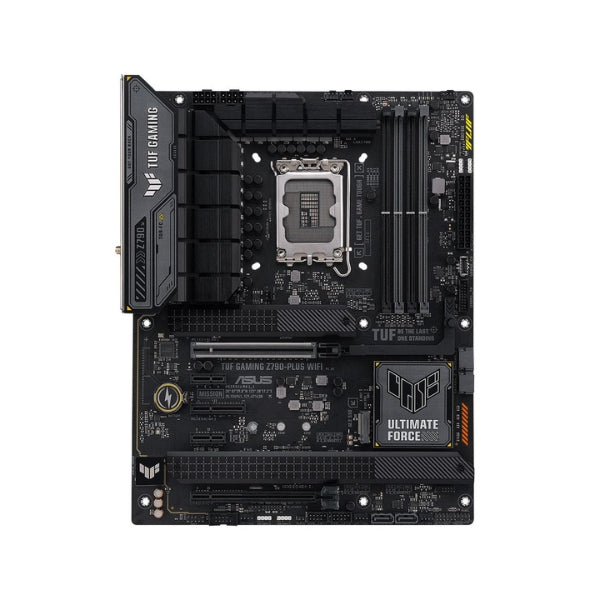 Tarjeta-Madre-ASUS-Z790-Plus-TUF-Gaming-WiFi-D5-Intel-LGA-1700-ATX
