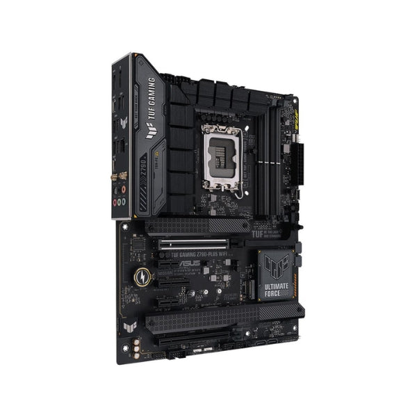 Tarjeta-Madre-ASUS-Z790-Plus-TUF-Gaming-WiFi-D5-Intel-LGA-1700-ATX