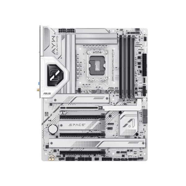 Tarjeta-Madre-ASUS-Z890-AYW-GAMING-WIFI-W-Intel-Z890-LGA1851-DDR5-ATX