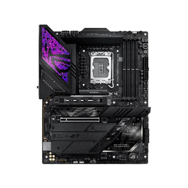 Tarjeta-Madre-ASUS-Z890-E-ROG-Strix-Gaming-WiFi-Intel-LGA-1851-ATX