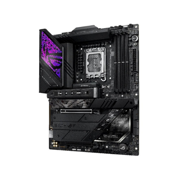 Tarjeta-Madre-ASUS-Z890-E-ROG-Strix-Gaming-WiFi-Intel-LGA-1851-ATX