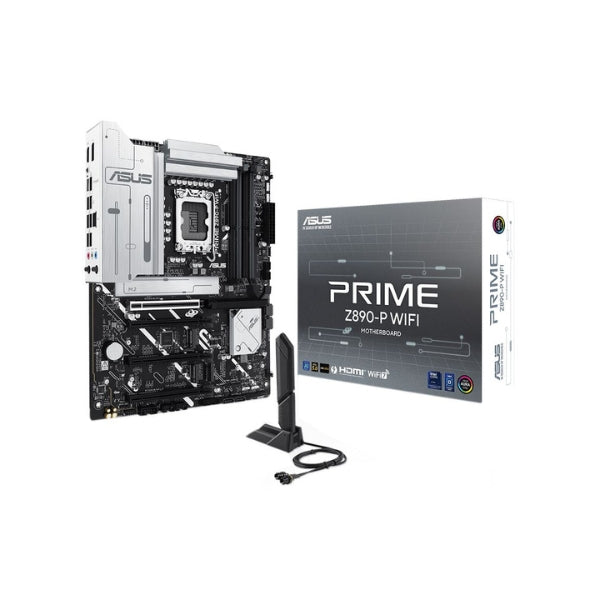 Tarjeta-Madre-ASUS-Z890-P-Prime-WiFi-Intel-LGA-1851-ATX