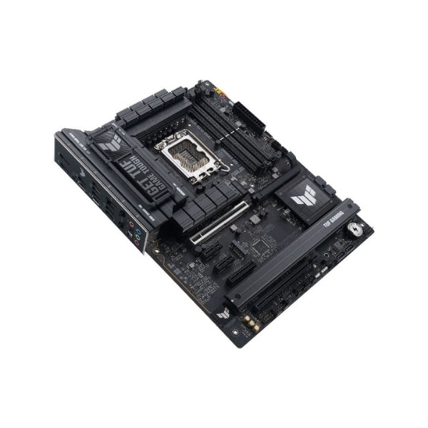 Tarjeta-Madre-ASUS-Z890-Plus-TUF-Gaming-WiFi-Intel-LGA-1851-ATX