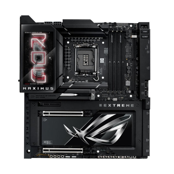 Tarjeta-Madre-ASUS-Z890-ROG-MAXIMUS-EXTREME-Socket-LGA1851-DDR5-ATX