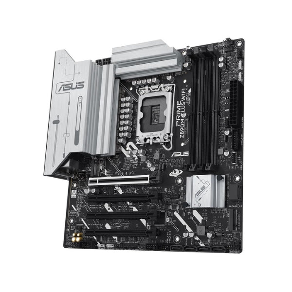 Tarjeta-Madre-ASUS-Z890M-Plus-Prime-WiFi-Intel-LGA-1851-microATX