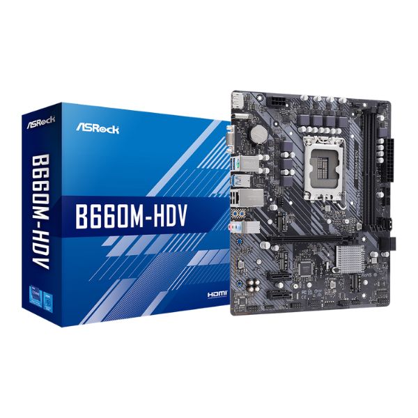 Tarjeta-Madre-Asrock-B660M-HDV-MATX-LG1700-box