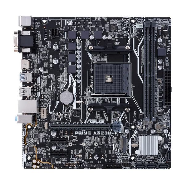 Tarjeta-Madre-Asus-Prime-A320M-k-MAX-II-MATX-Socket-AMD4-front