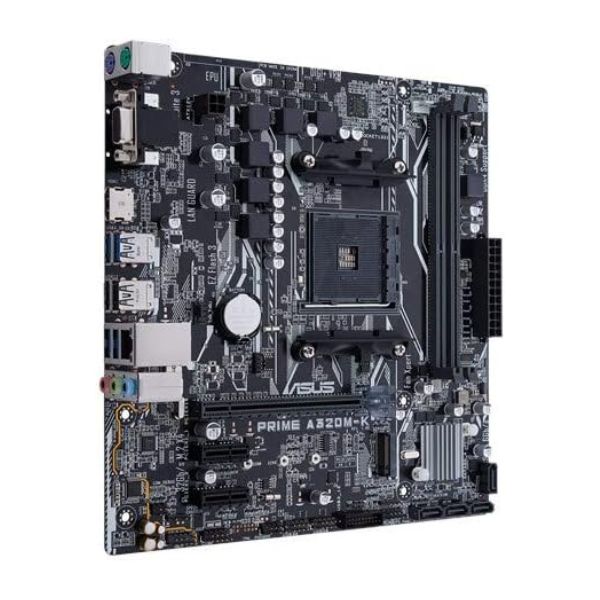Tarjeta-Madre-Asus-Prime-A320M-k-MAX-II-MATX-Socket-AMD4