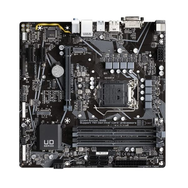 Tarjeta-Madre-B560-GIGABYTE-Ultra-Durable-Digital-VRM-Full-PCIe-4.0-PCIe-.0-M.2-8118-Gaming-front