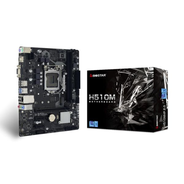 Tarjeta-Madre-Biostar-H510MHP-2.0-Chipset-Intel-H510-Soporta-Intel-10ma-y-11va-Generacion-de-Socket-1200-MemoriaDDR4-box