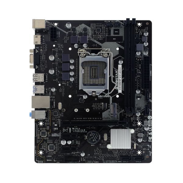 Tarjeta-Madre-Biostar-H510MHP-2.0-Chipset-Intel-H510-Soporta-Intel-10ma-y-11va-Generacion-de-Socket-1200-MemoriaDDR4-front