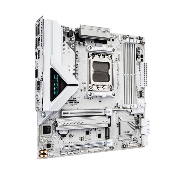 Tarjeta-Madre-GIGABYTE-B850-EAGLE-WIFI7-ICE-Socket-AM5-DDR5-ATX