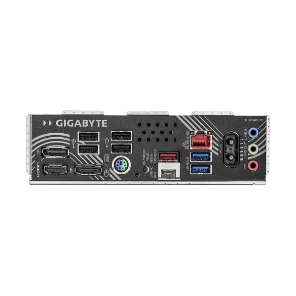 Tarjeta-Madre-GIGABYTE-B850M-EAGLE-WIFI7-Socket-AM5-DDR5-Micro-ATX