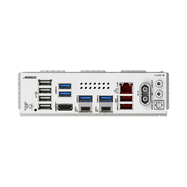 Tarjeta-Madre-GIGABYTE-X870E-AORUS-ELITE-WIFI7-ICE-Socket-AMD-AM5-DDR5-ATX