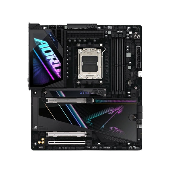 Tarjeta-Madre-GIGABYTE-X870E-AORUS-XTREME-AI-TOP-AMD-AM5-eATX-DDR5
