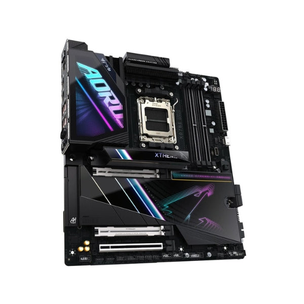 Tarjeta-Madre-GIGABYTE-X870E-AORUS-XTREME-AI-TOP-AMD-AM5-eATX-DDR5