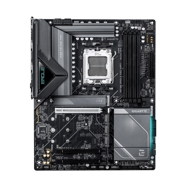 Tarjeta-Madre-GIGABYTE-X870E-EAGLE-X-WIFI7-Socket-AM5-DDR5-ATX
