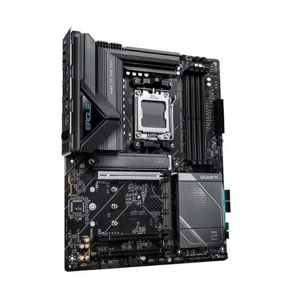 Tarjeta-Madre-GIGABYTE-X870E-EAGLE-X-WIFI7-Socket-AM5-DDR5-ATX