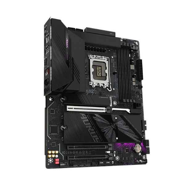 Tarjeta-Madre-GIGABYTE-Z890-AORUS-ELITE-WIFI7-PLUS-Socket-LGA1851-DDR5-ATX
