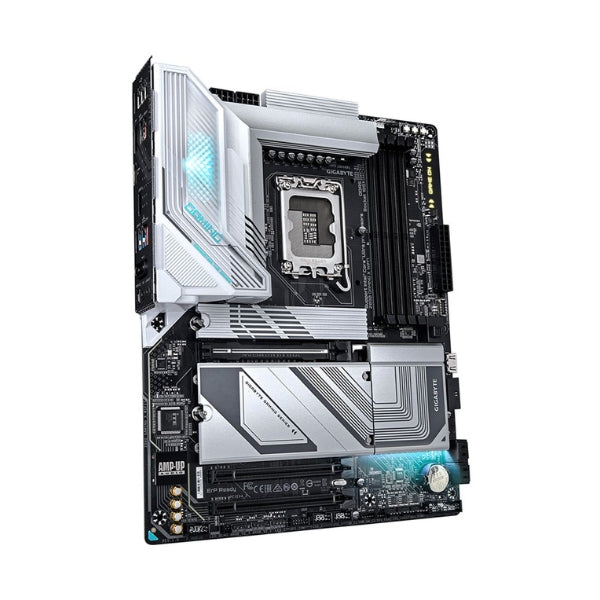 Tarjeta-Madre-GIGABYTE-Z890-GAMING-X-WIFI7-Z890-Socket-LGA1851-DDR5-ATX