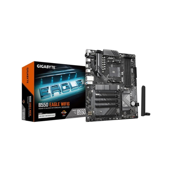Tarjeta-Madre-Gigabyte-B550-EAGLE-WIFI6-AMD-AM4-ATX-DDR4