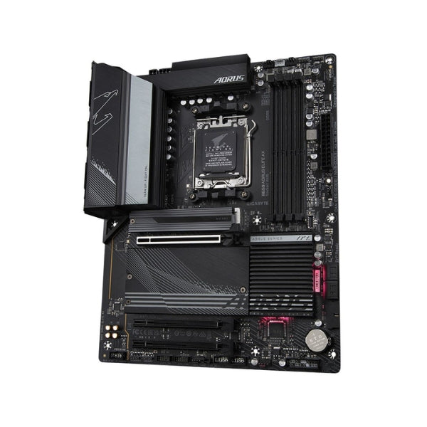 Tarjeta-Madre-Gigabyte-B650-AORUS-Elite-AX-AMD-AM5-ATX