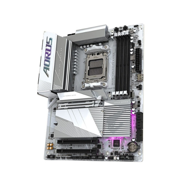 Tarjeta-Madre-Gigabyte-B650E-AORUS-Elite-X-AX-ICE-AMD-AM5-ATX