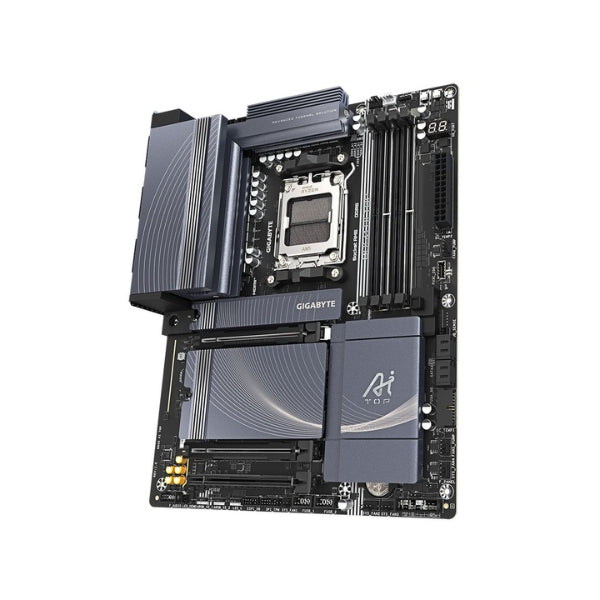 Tarjeta-Madre-Gigabyte-B850-AI-Top-AMD-B850-AM5-DDR5-ATX