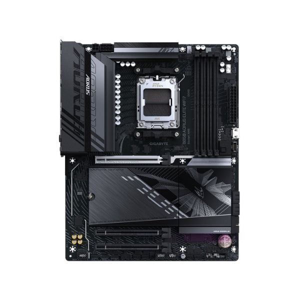 Tarjeta-Madre-Gigabyte-B850-AORUS-Elite-WiFi7-AMD-AM5-ATX