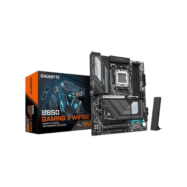 Tarjeta-Madre-Gigabyte-B850-Gaming-X-WiFi6E-AMD-AM5-ATX