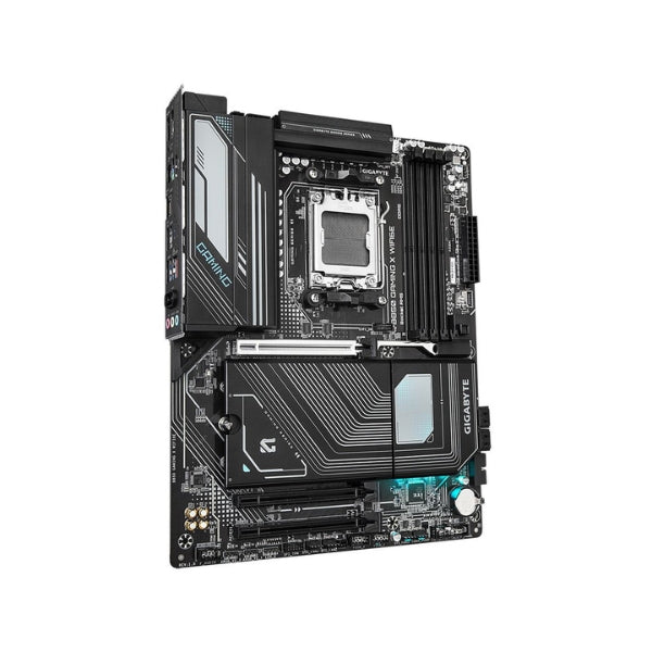 Tarjeta-Madre-Gigabyte-B850-Gaming-X-WiFi6E-AMD-AM5-ATX