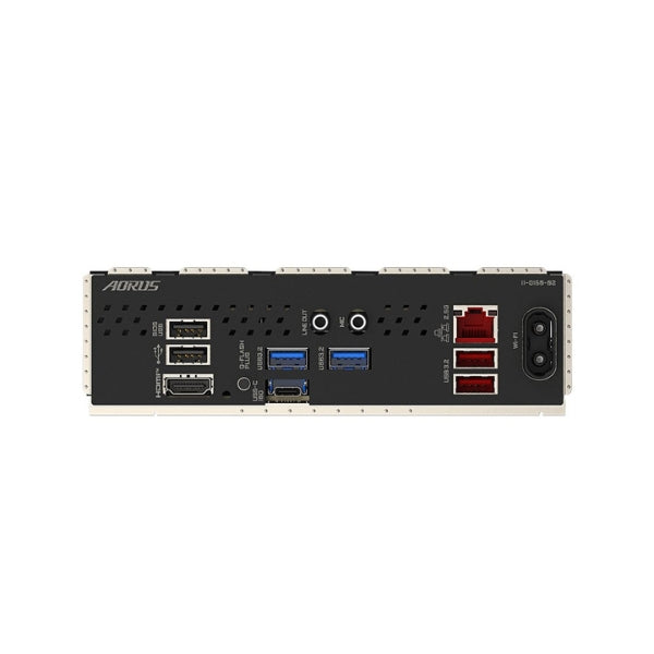 Tarjeta-Madre-Gigabyte-B850I-AORUS-PRO-AMD-AM5-Mini-ITX