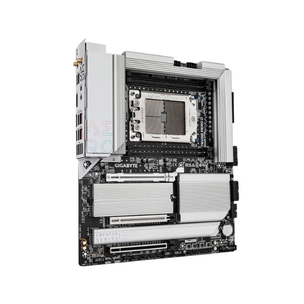 Tarjeta-Madre-Gigabyte-TRX50-AERO-D-AMD-sTR5-eATX