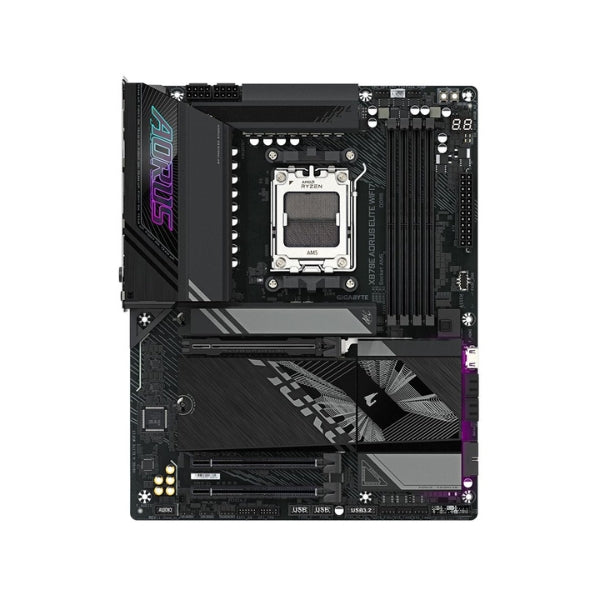 Tarjeta-Madre-Gigabyte-X870-AORUS-ELITE-WIFI7-AMD-AM5-ATX
