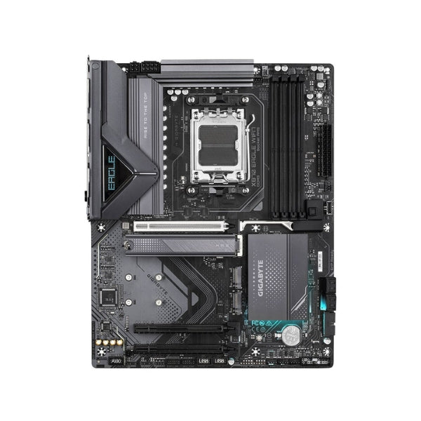 Tarjeta-Madre-Gigabyte-X870-EAGLE-WIFI7-AMD-AM5-ATX