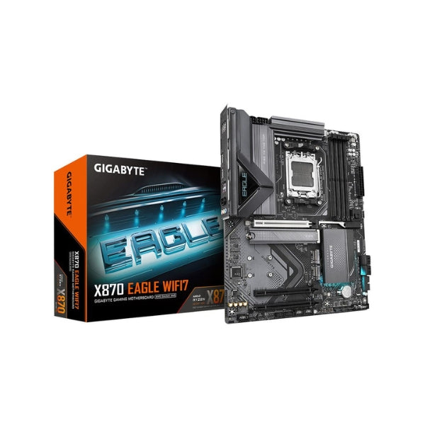 Tarjeta-Madre-Gigabyte-X870-EAGLE-WIFI7-AMD-AM5-ATX
