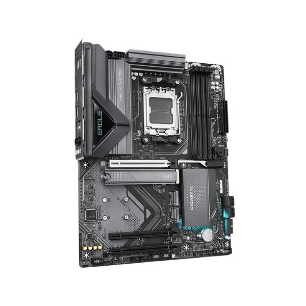 Tarjeta-Madre-Gigabyte-X870-EAGLE-WIFI7-AMD-AM5-ATX