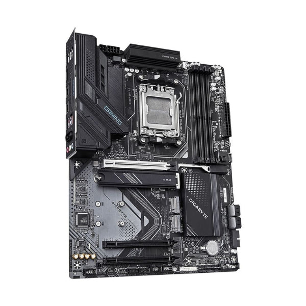 Tarjeta-Madre-Gigabyte-X870-GAMING-WIFI6-AMD-AM5-ATX