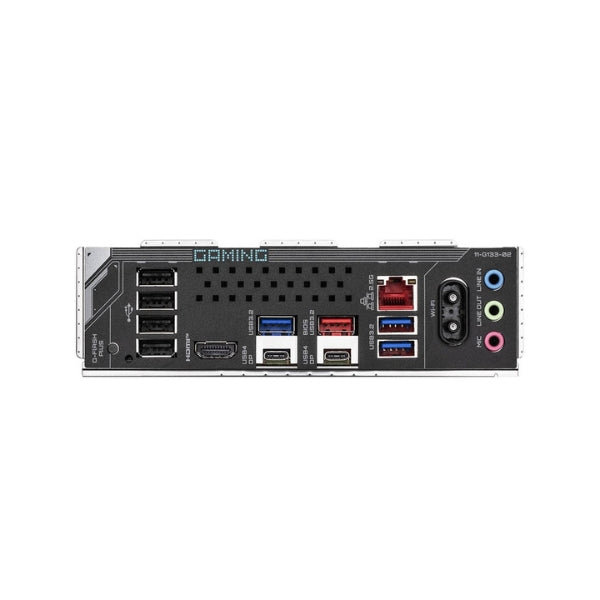 Tarjeta-Madre-Gigabyte-X870-GAMING-X-WIFI7-AMD-AM5-ATX
