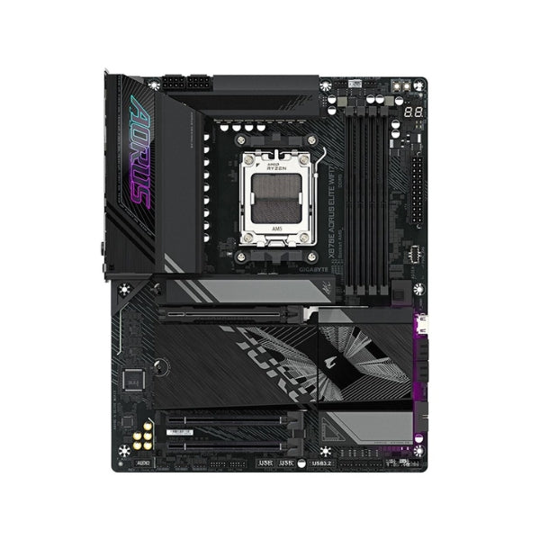 Tarjeta-Madre-Gigabyte-X870E-AORUS-ELITE-WIFI7-AMD-AM5-ATX