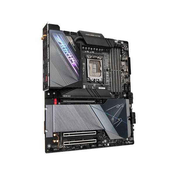 Tarjeta-Madre-Gigabyte-X870E-AORUS-Master-AMD-X870E-AM5-DDR5-ATX