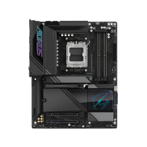 Tarjeta-Madre-Gigabyte-X870E-AORUS-PRO-AMD-AM5-ATX