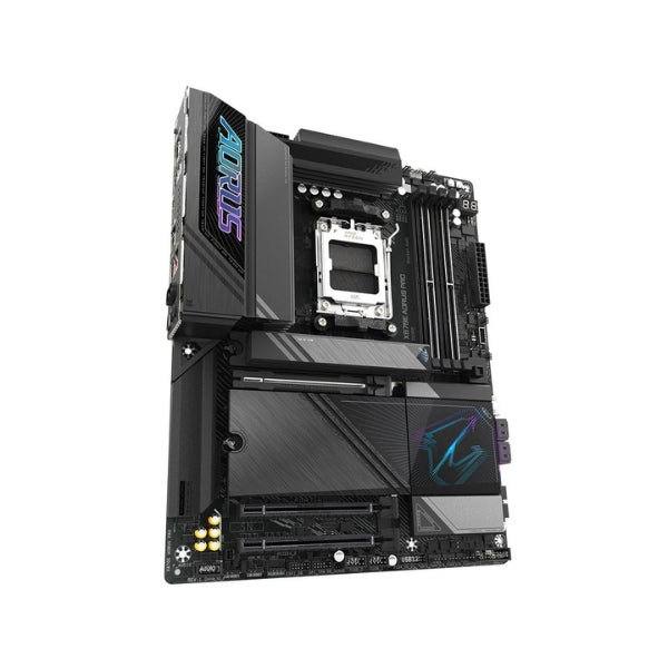 Tarjeta-Madre-Gigabyte-X870E-AORUS-PRO-AMD-AM5-ATX