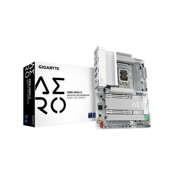 Tarjeta-Madre-Gigabyte-Z890-AERO-G-Intel-LGA-1851-ATX